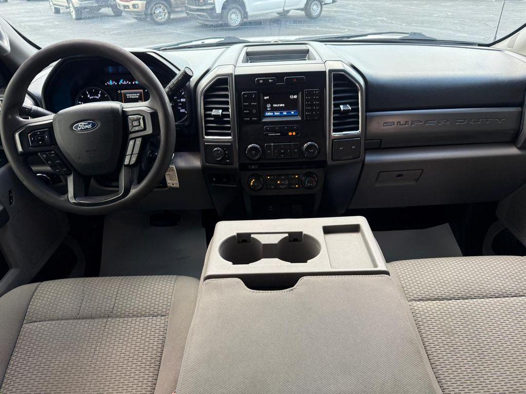 used 2018 Ford F-250 car, priced at $33,999