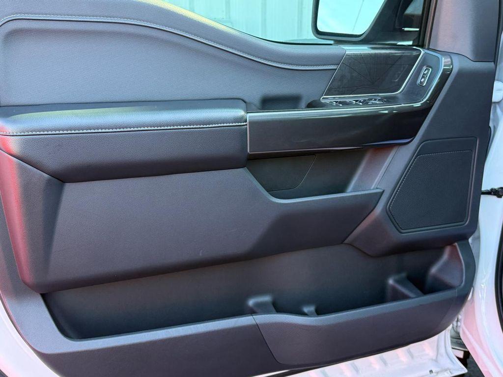 used 2021 Ford F-150 car, priced at $34,999