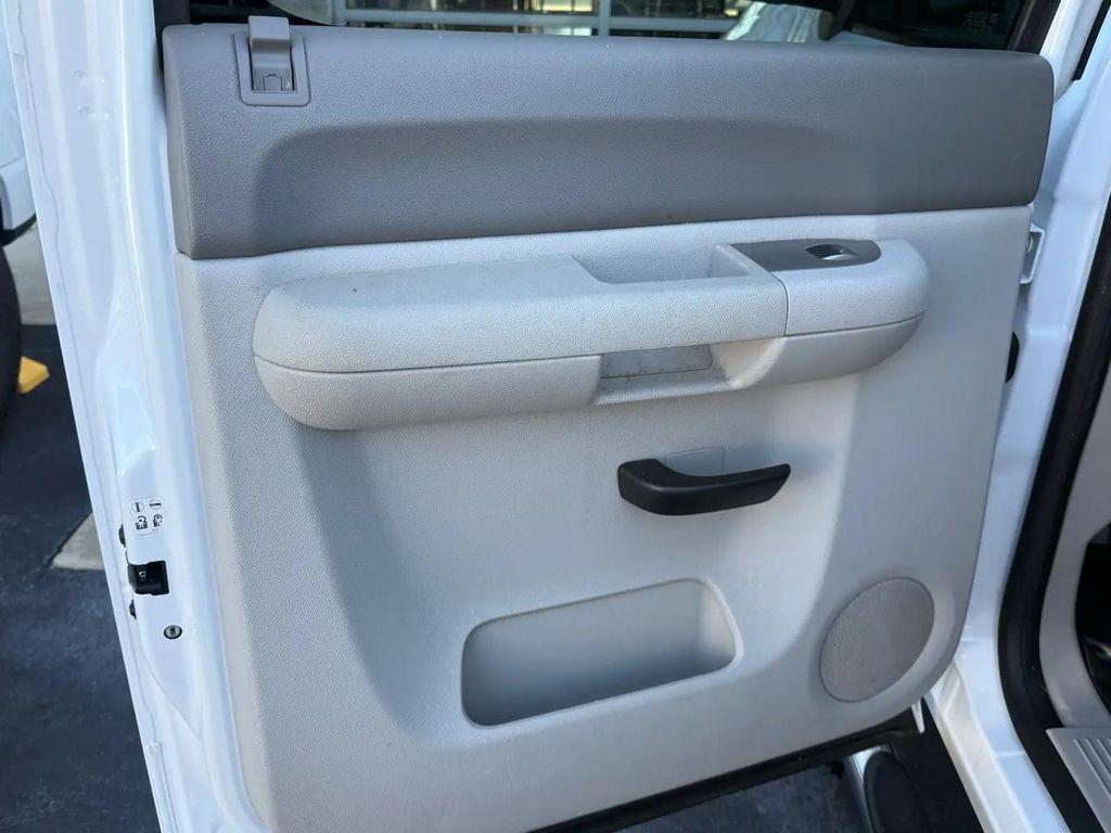 used 2012 Chevrolet Silverado 1500 car, priced at $15,999