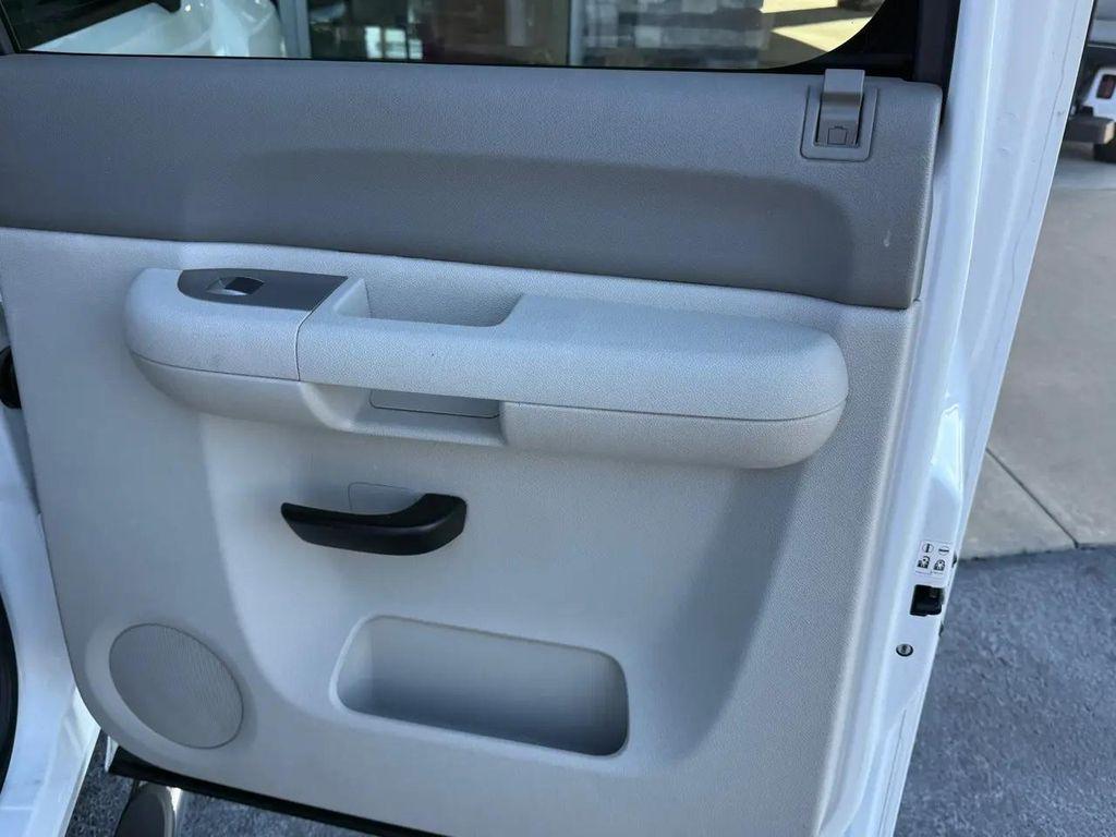 used 2012 Chevrolet Silverado 1500 car, priced at $15,999