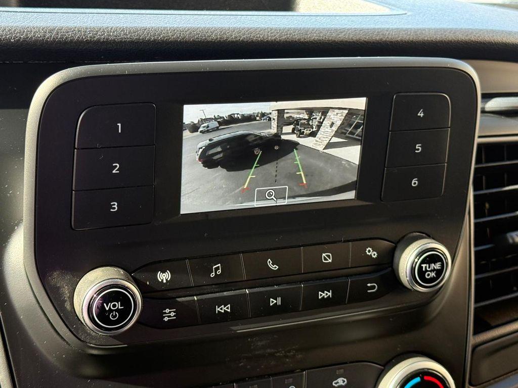 used 2023 Ford Transit-250 car, priced at $39,999