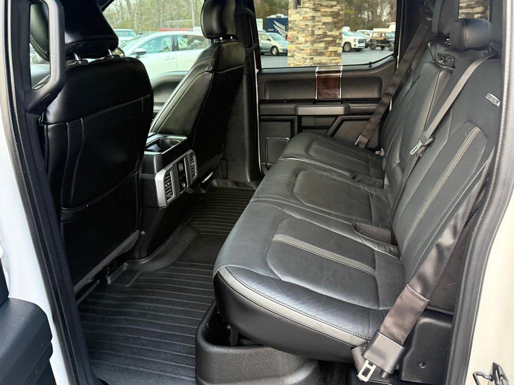 used 2015 Ford F-150 car, priced at $24,999