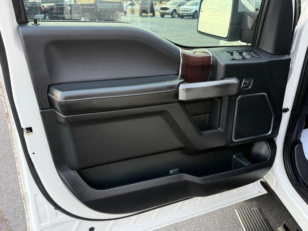 used 2015 Ford F-150 car, priced at $24,999