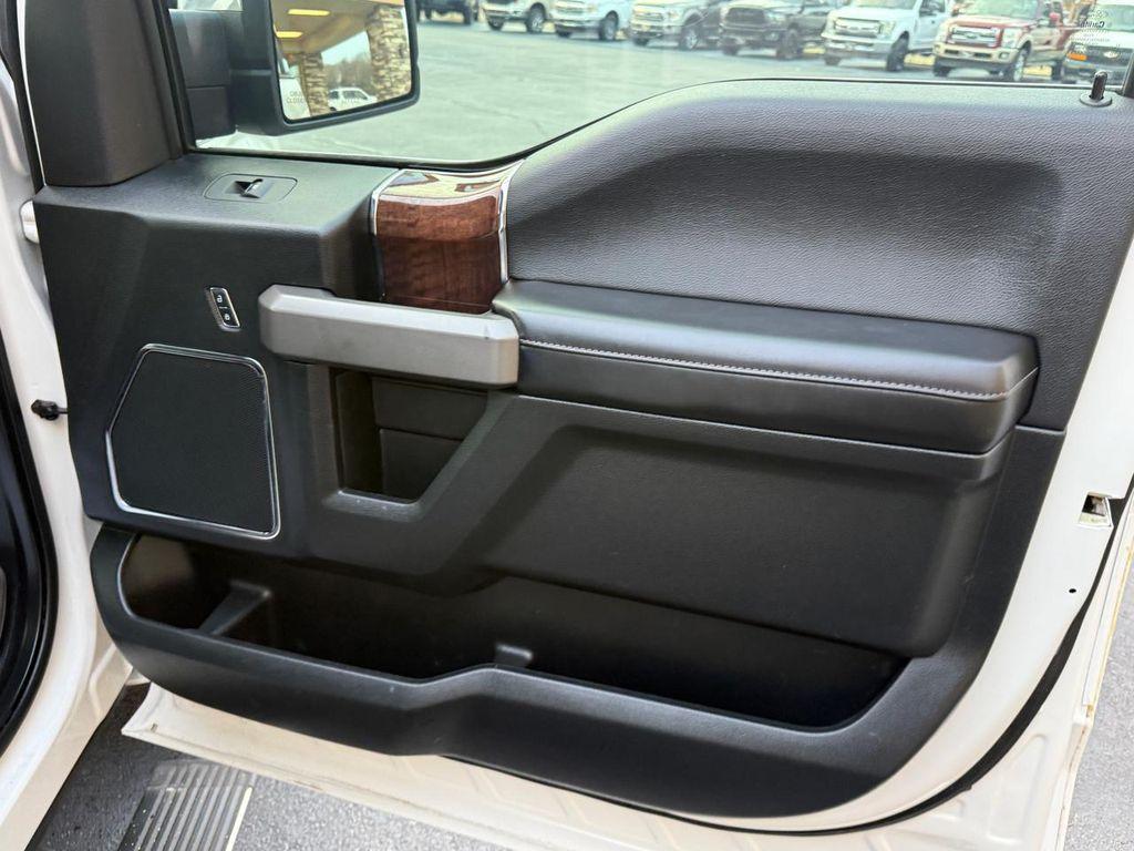 used 2015 Ford F-150 car, priced at $24,999