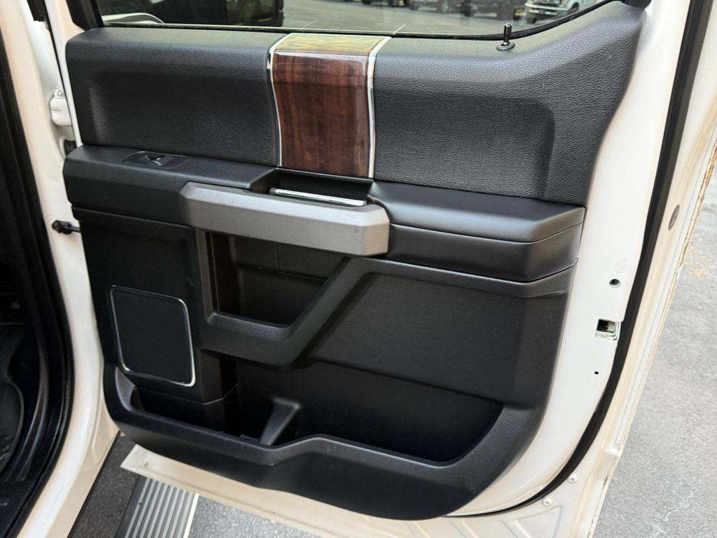 used 2015 Ford F-150 car, priced at $24,999