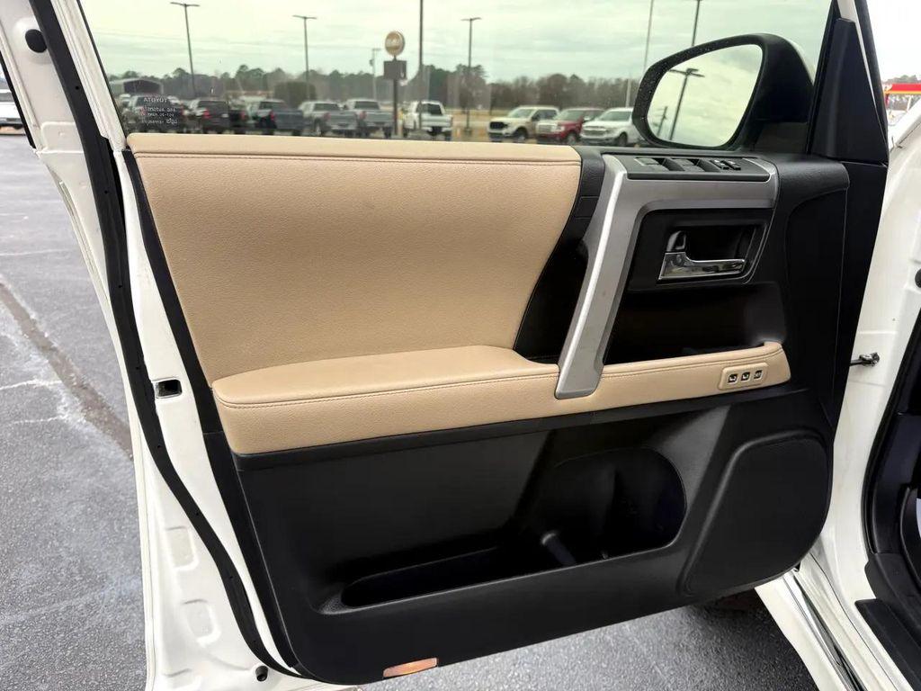 used 2018 Toyota 4Runner car, priced at $26,999