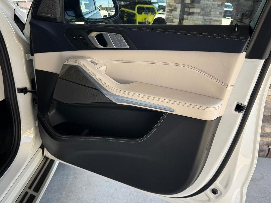 used 2019 BMW X7 car, priced at $42,999