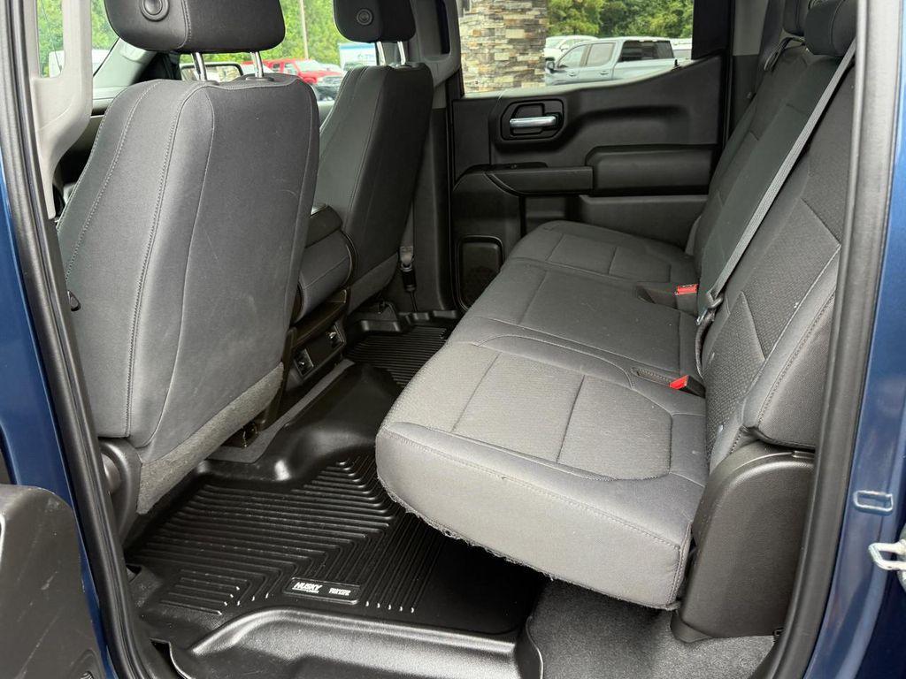 used 2019 Chevrolet Silverado 1500 car, priced at $28,999