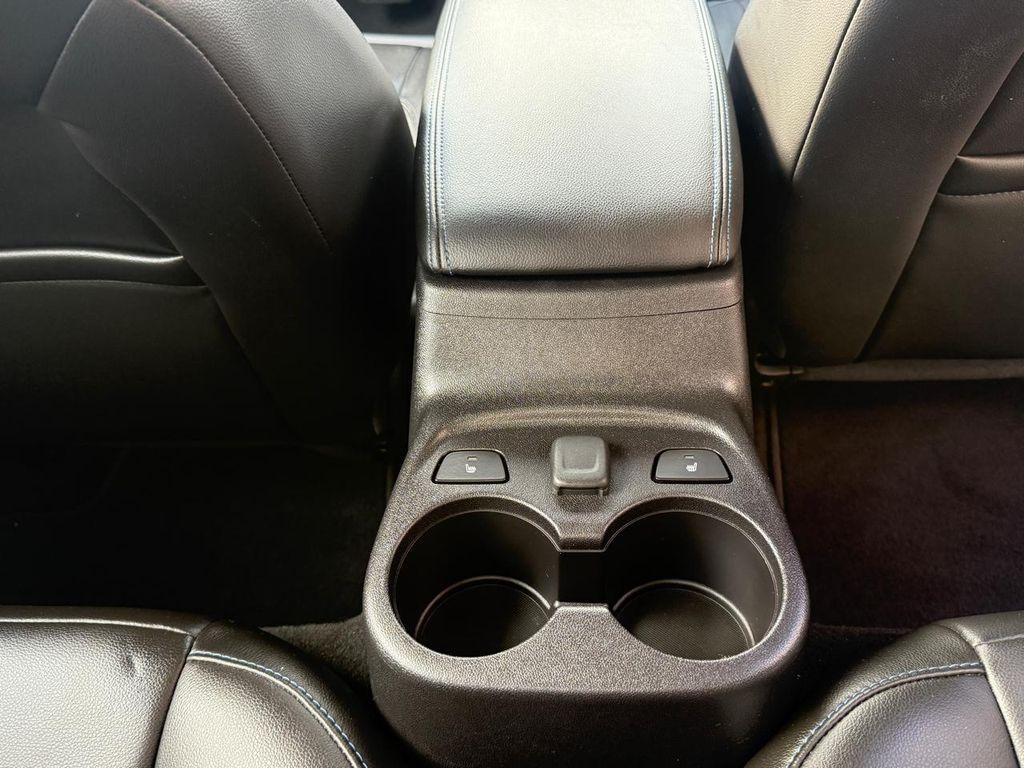 used 2017 Chevrolet Volt car, priced at $12,999