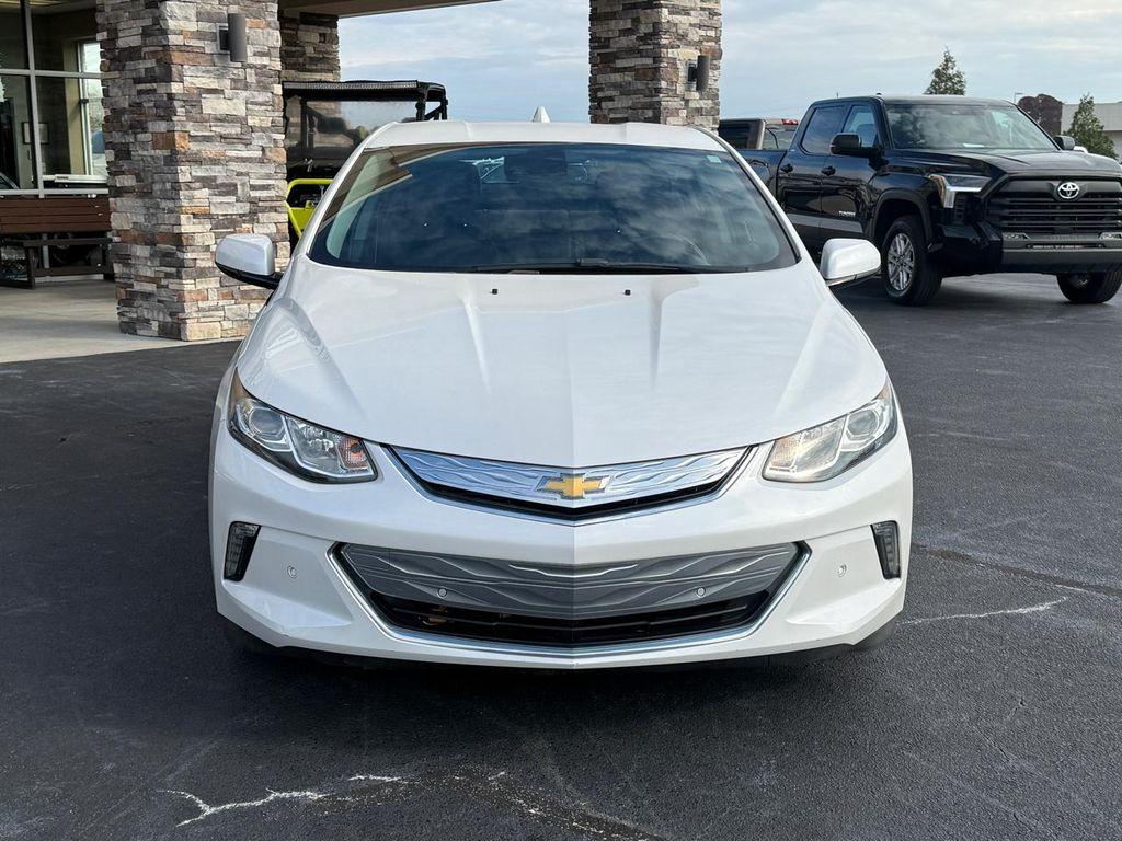 used 2017 Chevrolet Volt car, priced at $12,999