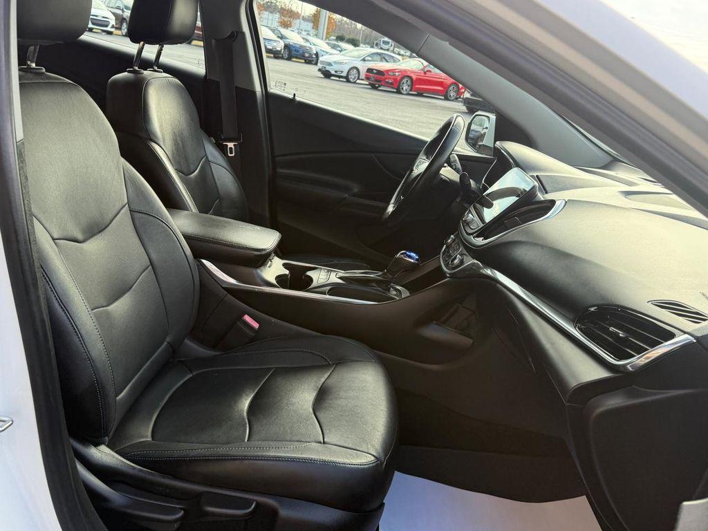 used 2017 Chevrolet Volt car, priced at $12,999