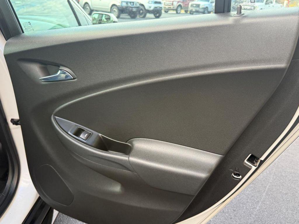 used 2017 Chevrolet Volt car, priced at $12,999