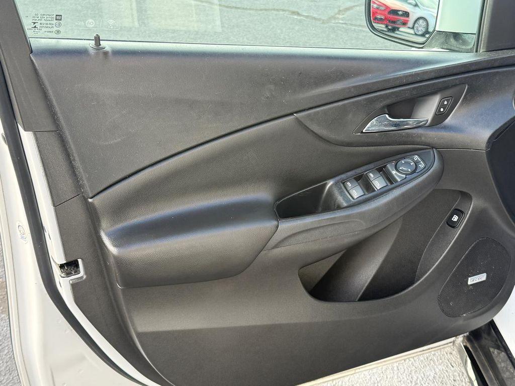 used 2017 Chevrolet Volt car, priced at $12,999