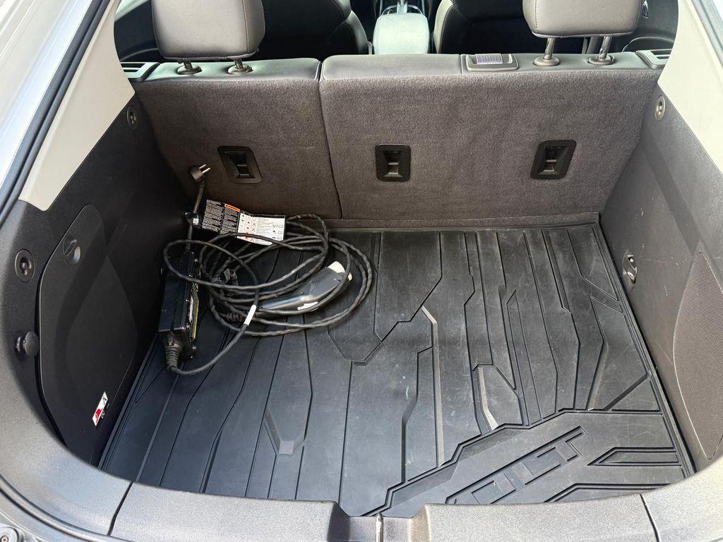 used 2017 Chevrolet Volt car, priced at $12,999