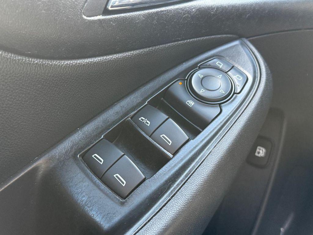 used 2017 Chevrolet Volt car, priced at $12,999