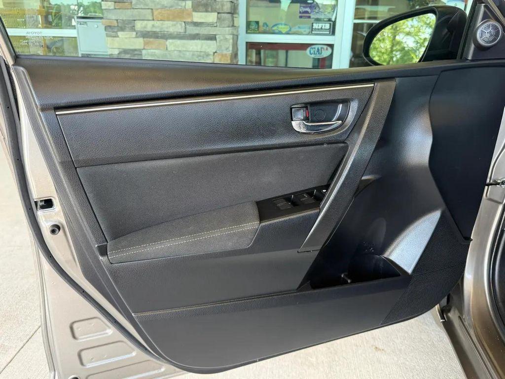 used 2019 Toyota Corolla car, priced at $16,999