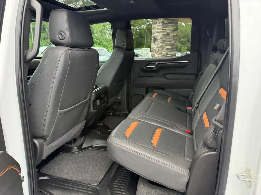 used 2023 GMC Sierra 1500 car, priced at $49,999