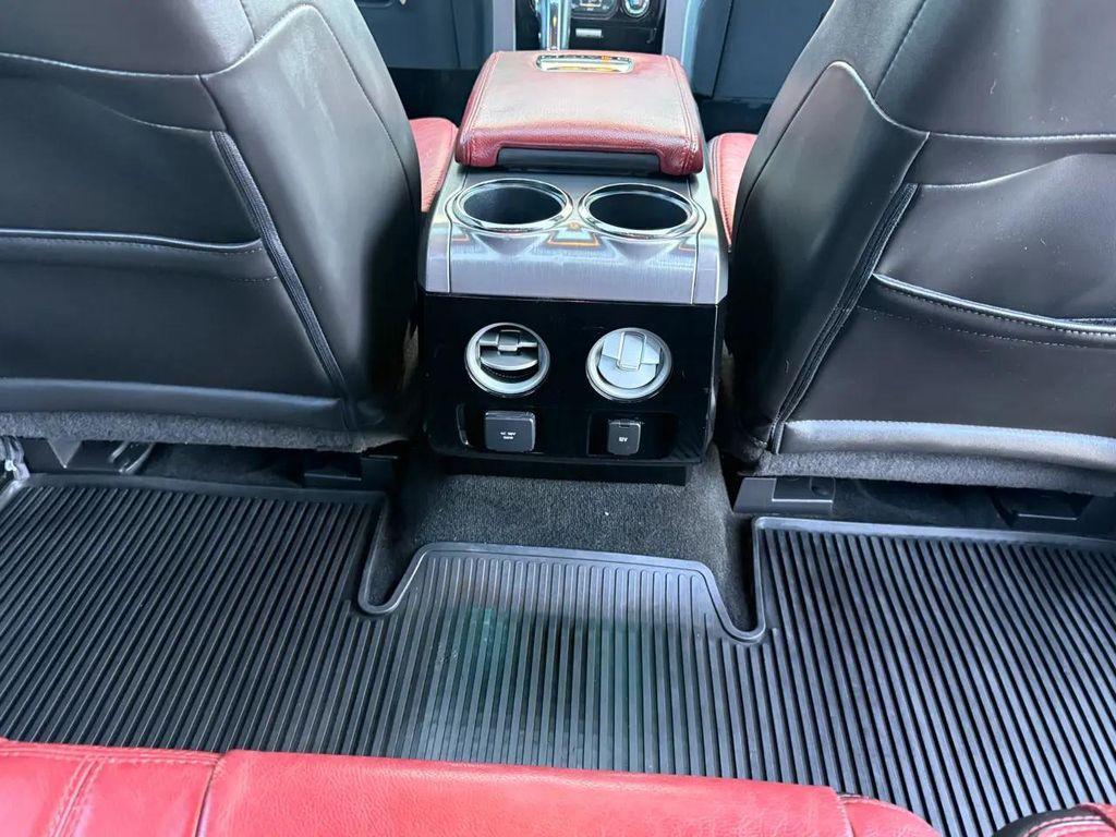 used 2013 Ford F-150 car, priced at $22,999