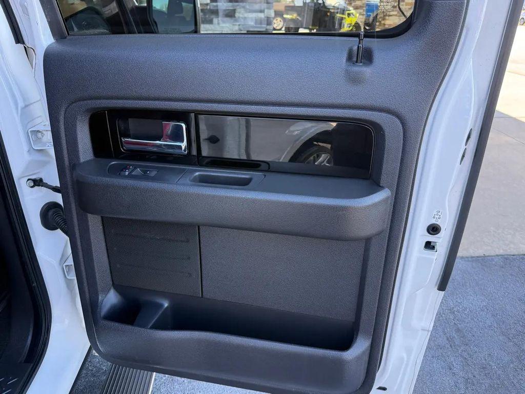 used 2013 Ford F-150 car, priced at $22,999