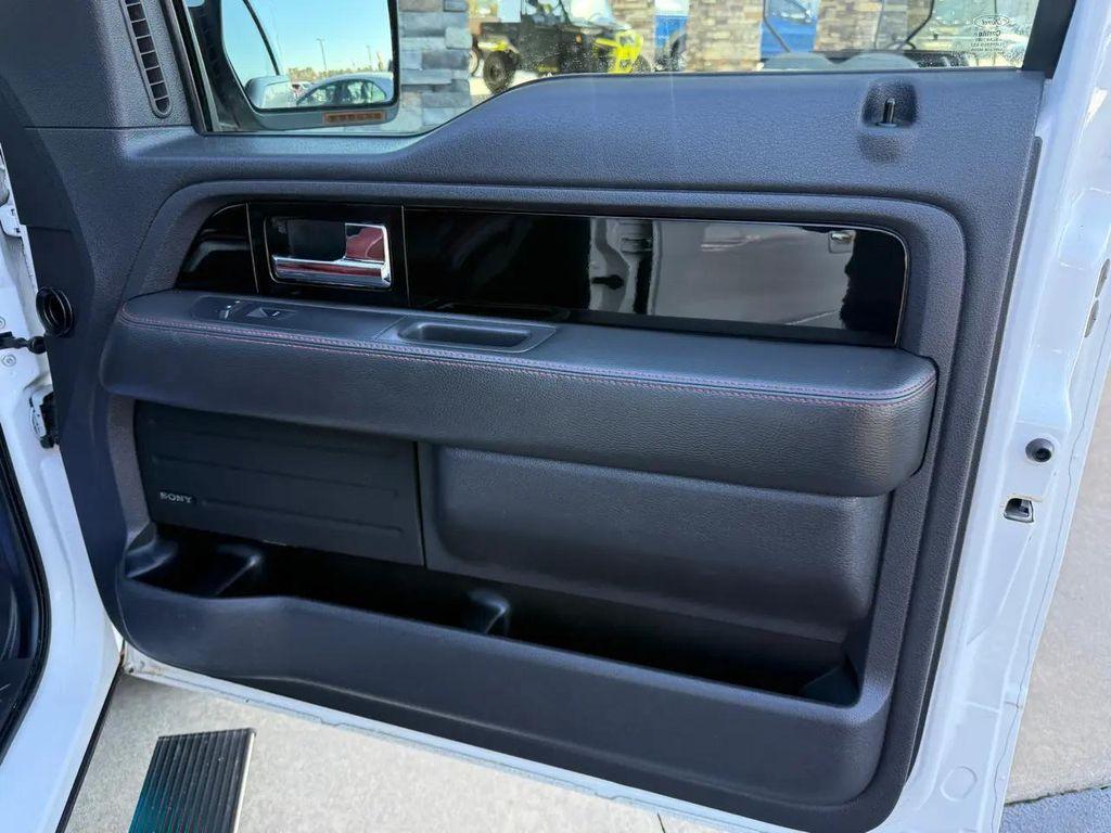 used 2013 Ford F-150 car, priced at $22,999