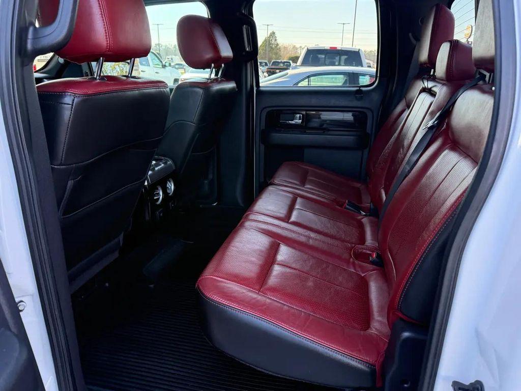 used 2013 Ford F-150 car, priced at $22,999