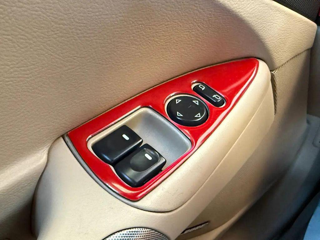 used 2005 Chevrolet Corvette car, priced at $24,999