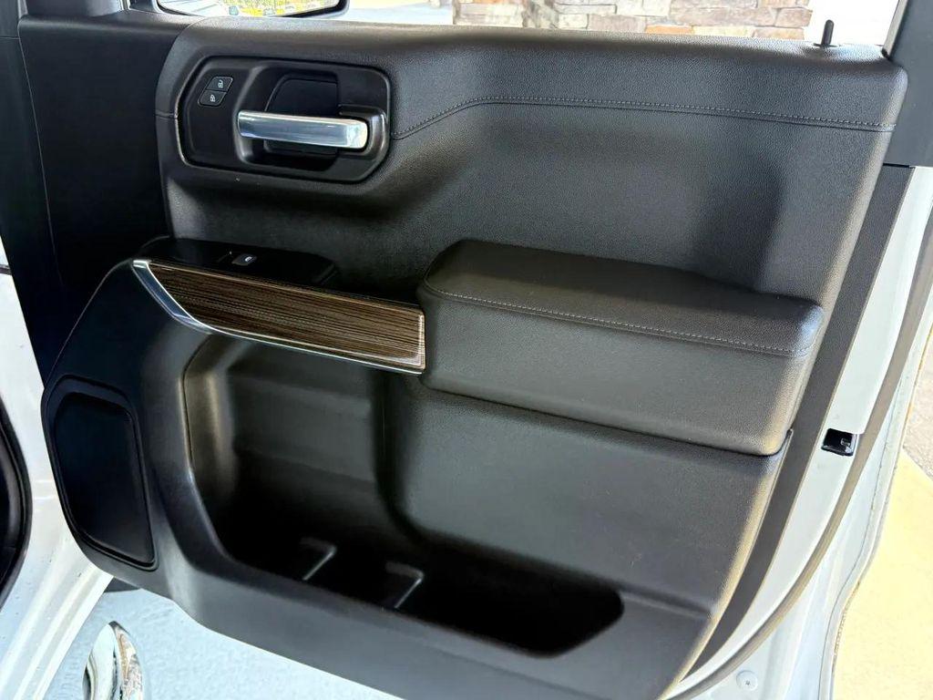 used 2022 Chevrolet Silverado 1500 car, priced at $40,999