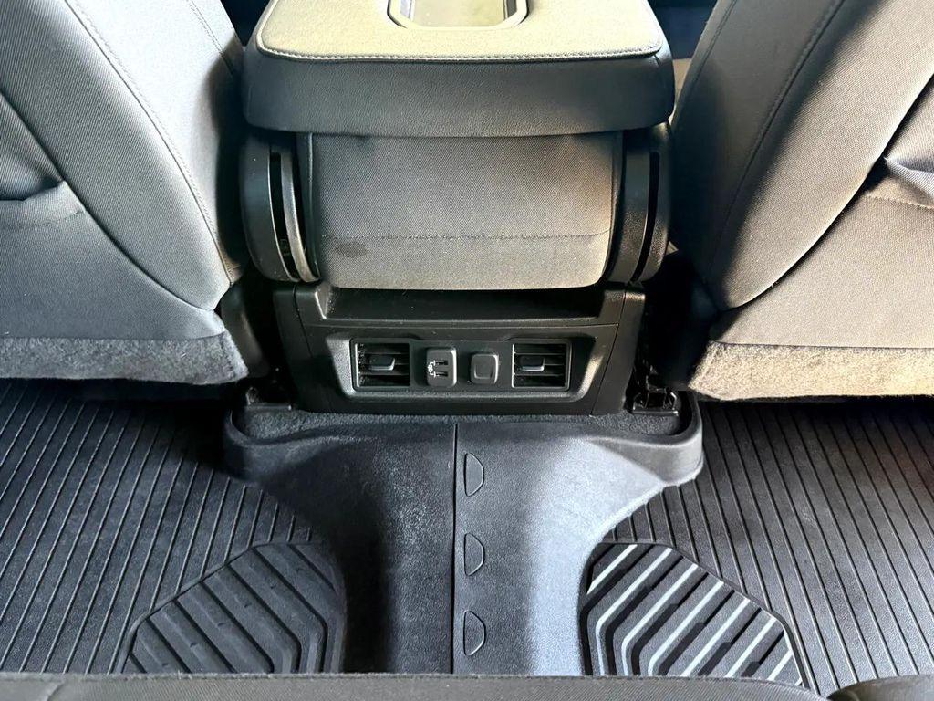 used 2022 Chevrolet Silverado 1500 car, priced at $40,999