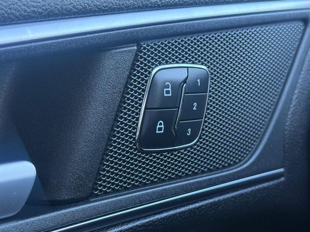 used 2017 Ford Edge car, priced at $13,999