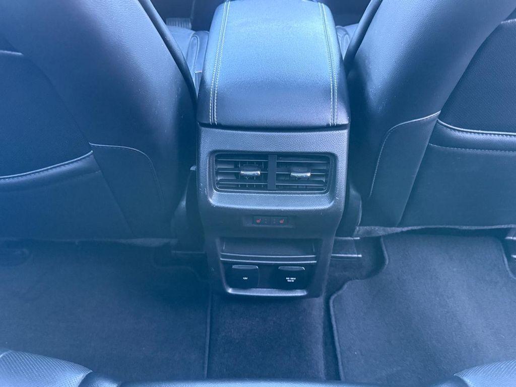 used 2017 Ford Edge car, priced at $13,999