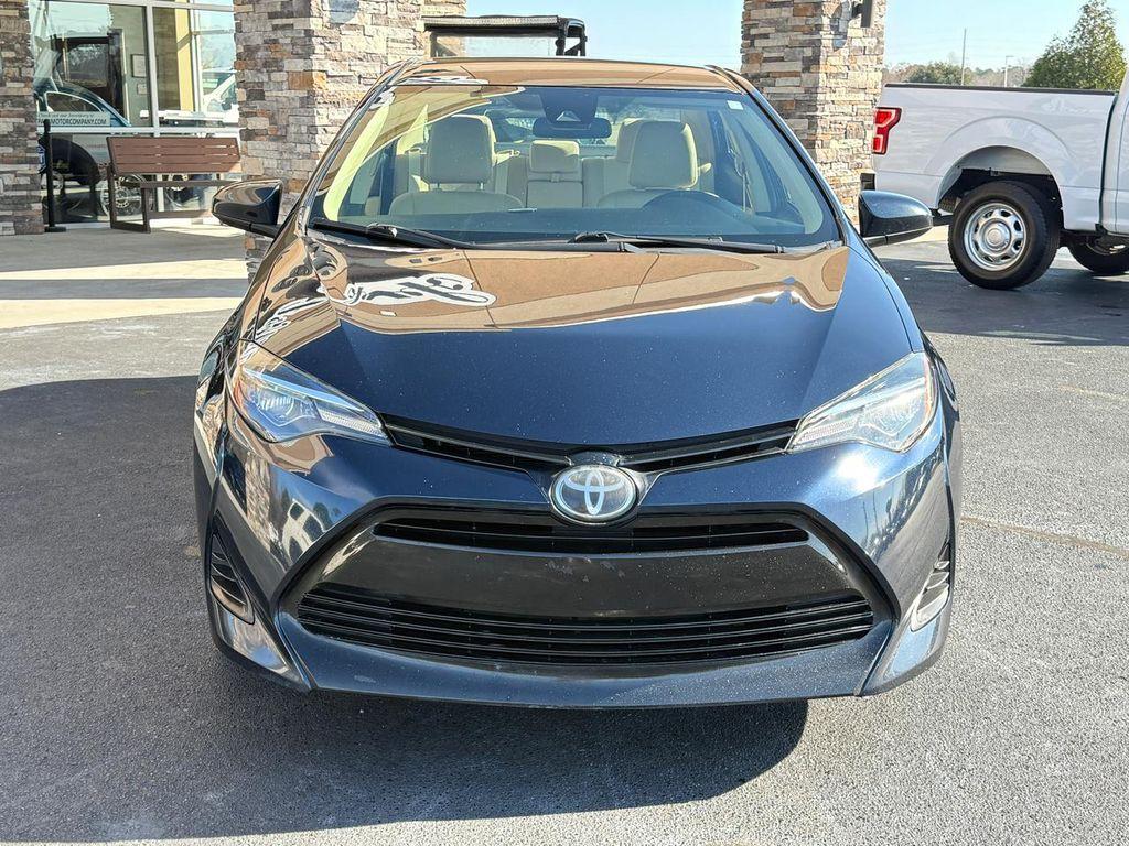 used 2019 Toyota Corolla car, priced at $15,999