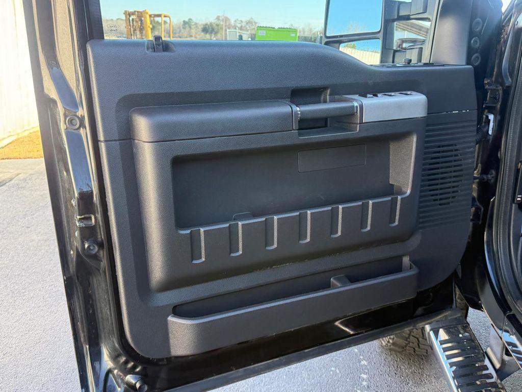 used 2016 Ford F-250 car, priced at $39,999