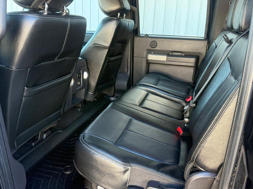 used 2016 Ford F-250 car, priced at $39,999