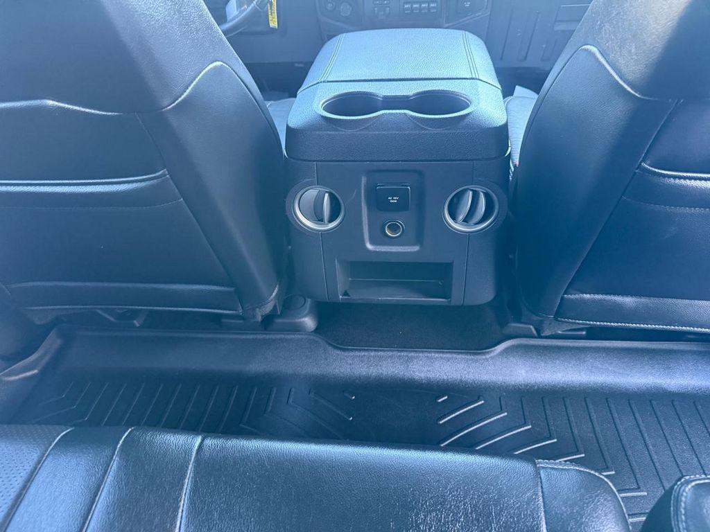 used 2016 Ford F-250 car, priced at $39,999