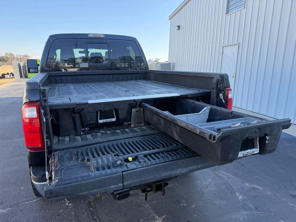 used 2016 Ford F-250 car, priced at $39,999