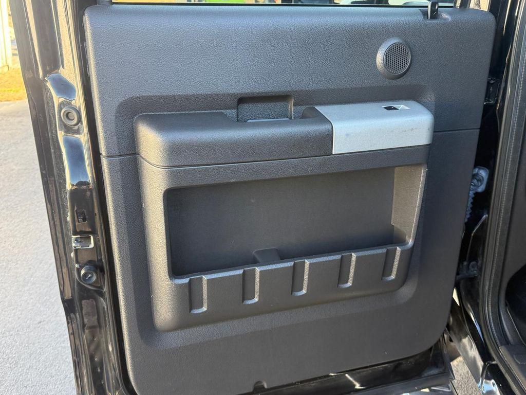 used 2016 Ford F-250 car, priced at $39,999