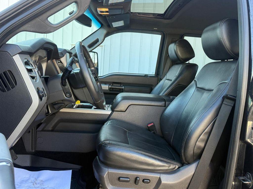 used 2016 Ford F-250 car, priced at $39,999