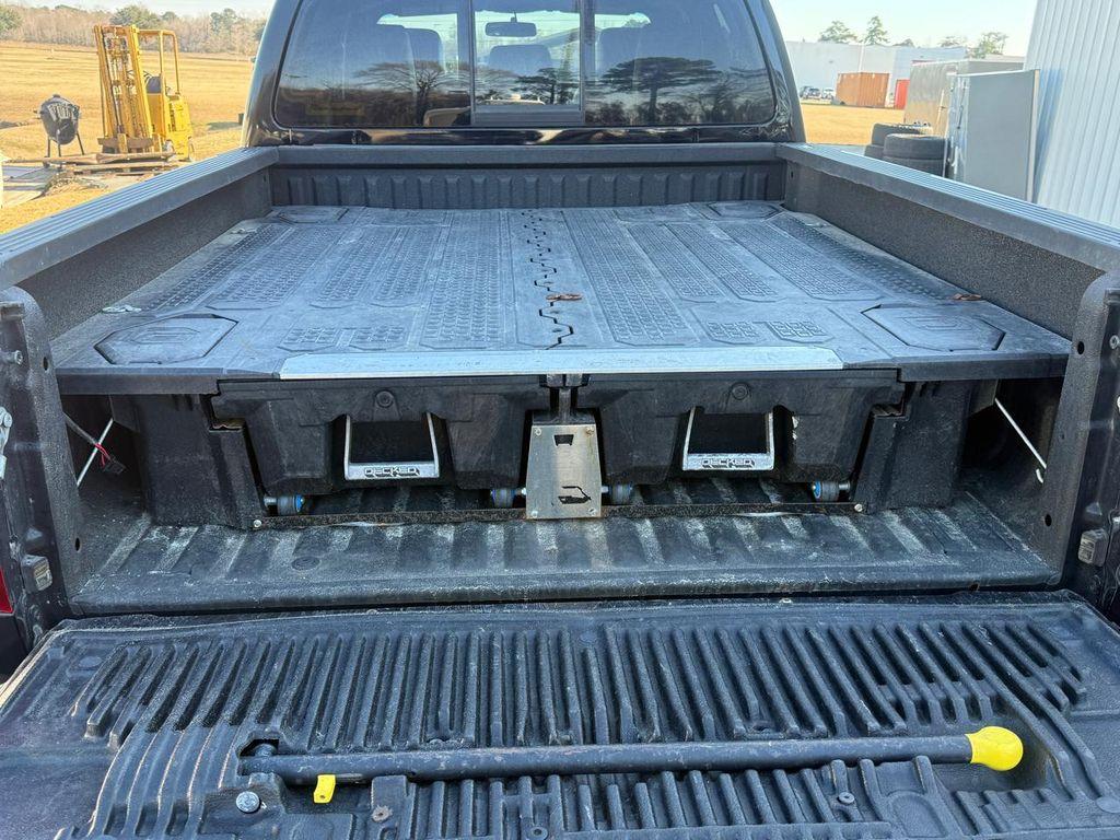 used 2016 Ford F-250 car, priced at $39,999