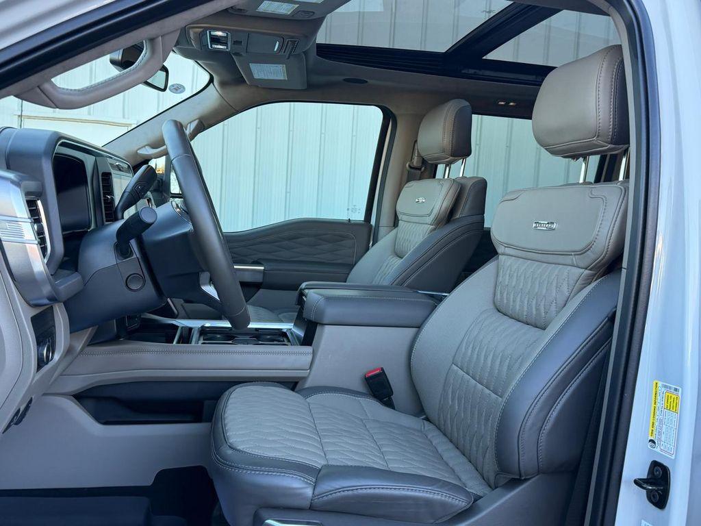 used 2025 Ford F-450 car, priced at $138,999