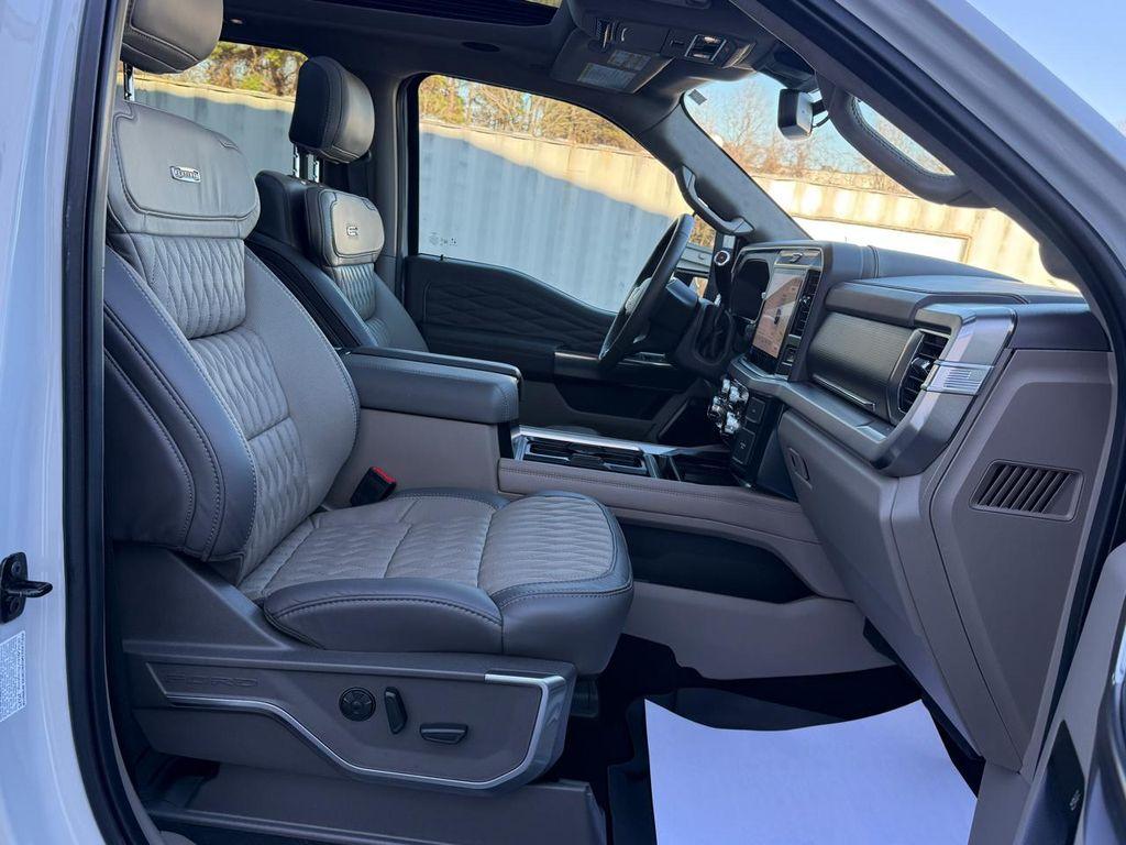 used 2025 Ford F-450 car, priced at $138,999