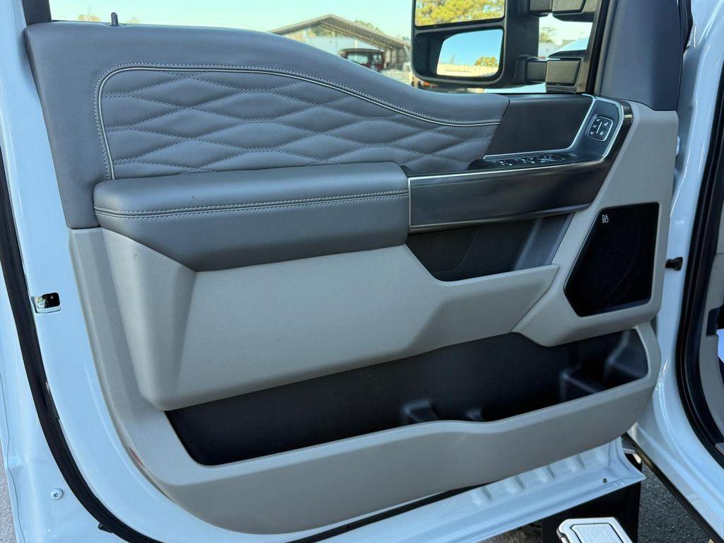 used 2025 Ford F-450 car, priced at $138,999