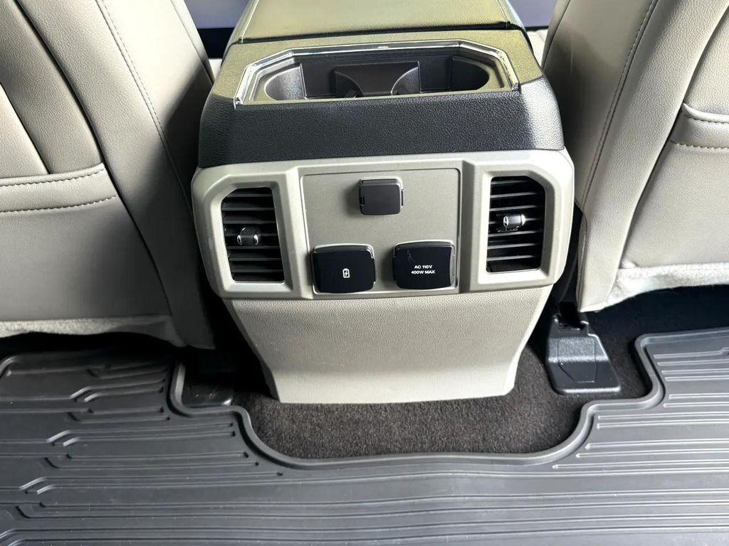 used 2019 Ford F-150 car, priced at $38,499