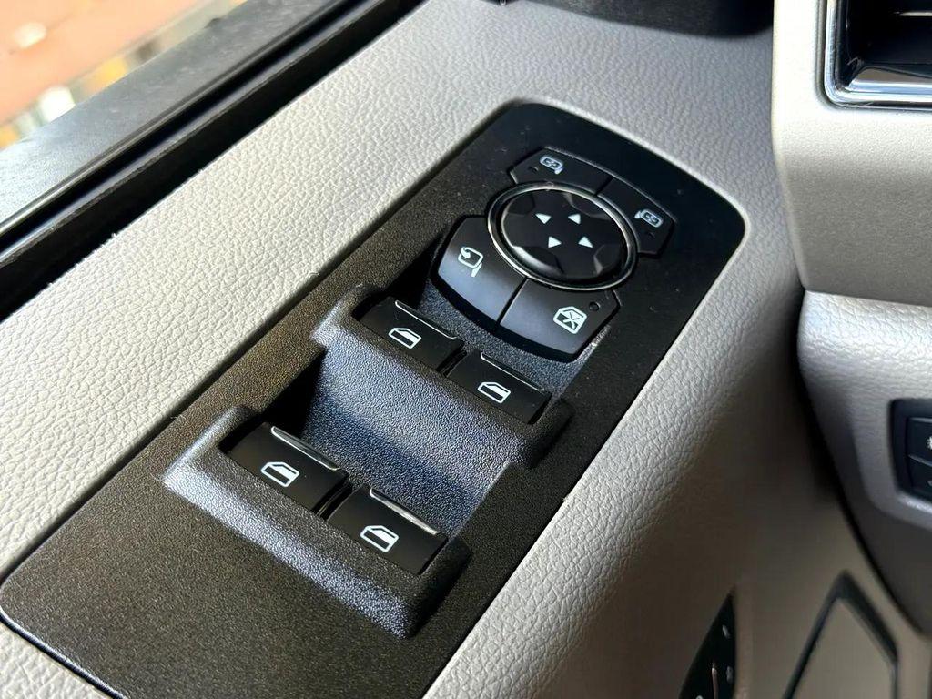 used 2019 Ford F-150 car, priced at $38,499