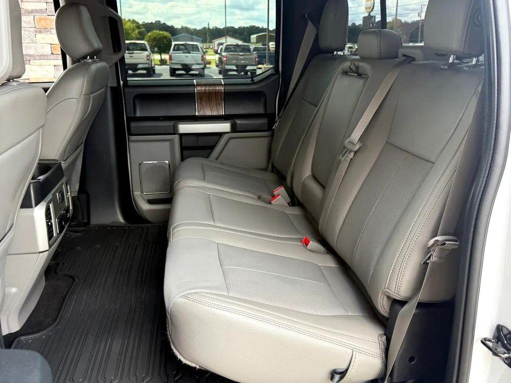used 2019 Ford F-150 car, priced at $38,499