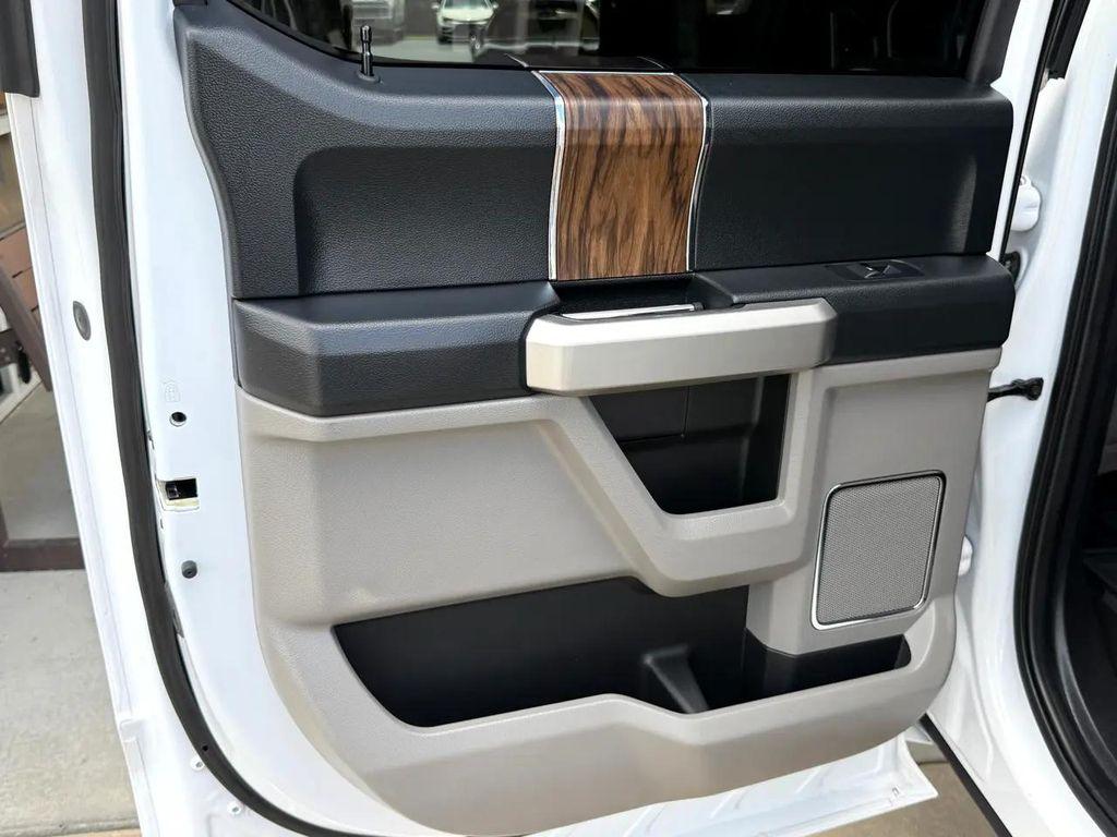 used 2019 Ford F-150 car, priced at $38,499