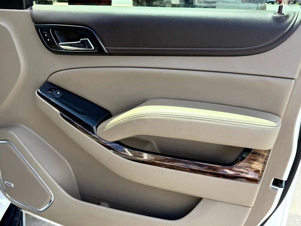 used 2019 GMC Yukon car, priced at $29,999