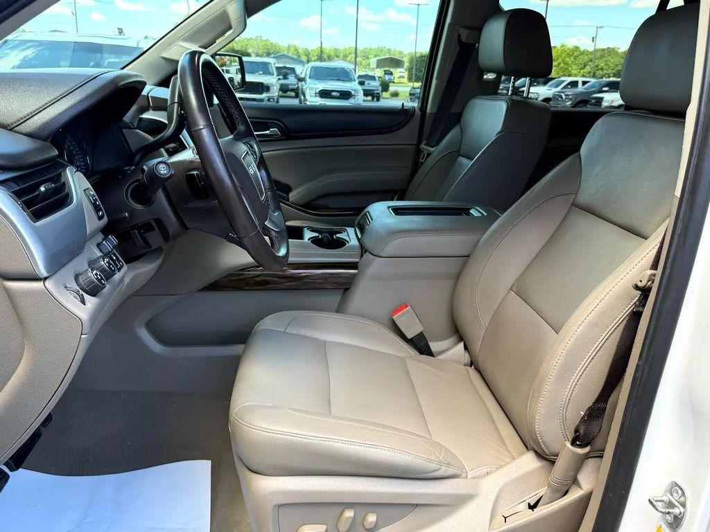 used 2019 GMC Yukon car, priced at $29,999