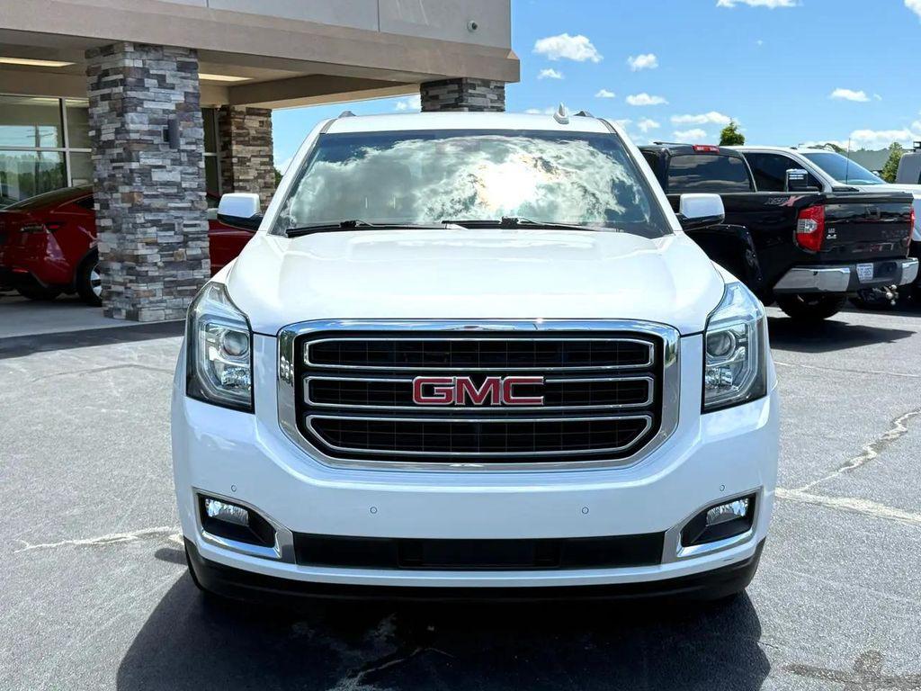 used 2019 GMC Yukon car, priced at $29,999
