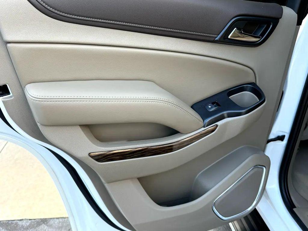 used 2019 GMC Yukon car, priced at $29,999