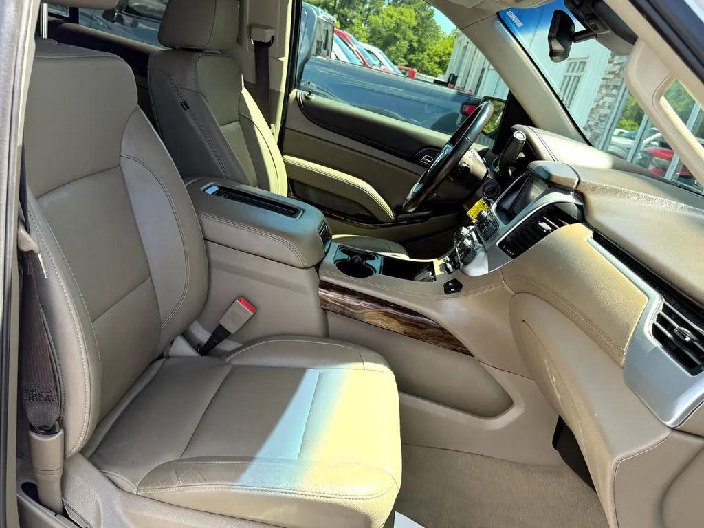 used 2019 GMC Yukon car, priced at $29,999